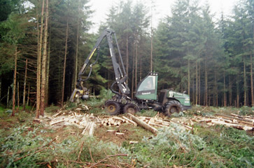 Environmentally Friendly Lubricants