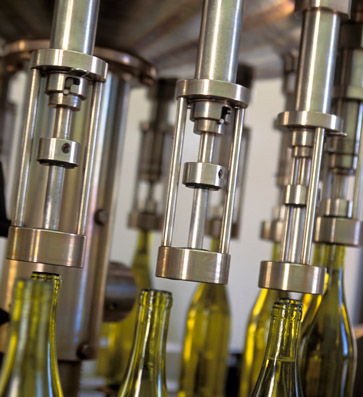 Food Grade Lubricants