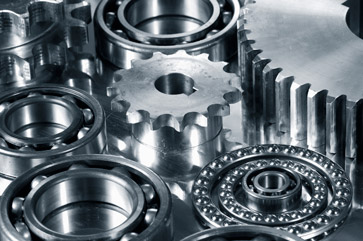 Gear & Transmission Oils