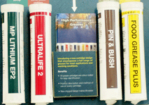 Greases